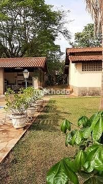 Chácara, 3 quartos, 4189 m² - Foto 20