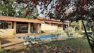 Chácara, 3 quartos, 4189 m² - Foto 9