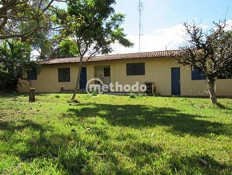 Chácara, 3 quartos, 4189 m² - Foto 17