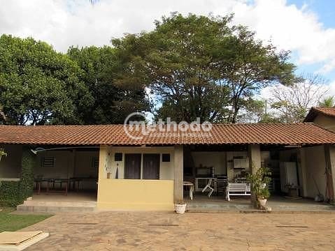 Chácara, 3 quartos, 4189 m² - Foto 4