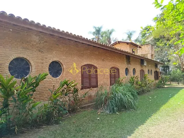 Chácara com 66000m² 7 quartos e 1 banheiro, à venda, no bairro Jardim Leonor em Campinas