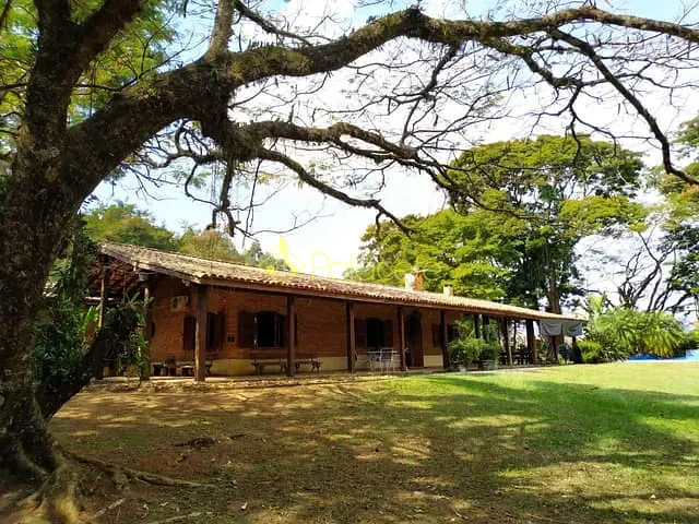 Chácara com 66000m² 7 quartos e 1 banheiro, à venda, no bairro Jardim Leonor em Campinas