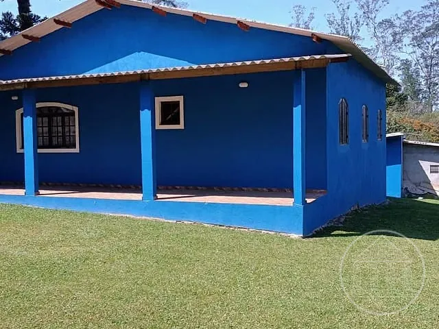 Chácara com 5250m², à venda, no bairro Jardim dos Eucaliptos em São Paulo