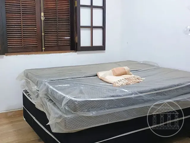 Chácara com 5250m², à venda, no bairro Jardim dos Eucaliptos em São Paulo