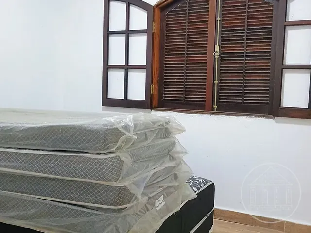 Chácara com 5250m², à venda, no bairro Jardim dos Eucaliptos em São Paulo