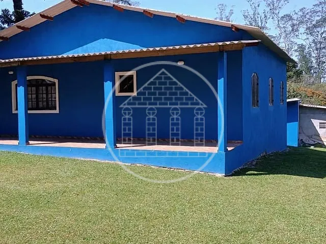 Chácara com 5250m², à venda, no bairro Jardim dos Eucaliptos em São Paulo