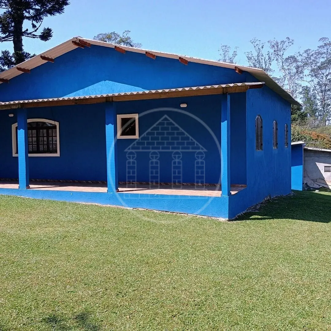 Sítio, 3 quartos, 5250 m² - Foto 1