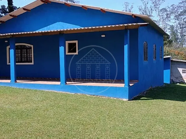 Chácara com 5250m², à venda, no bairro Jardim dos Eucaliptos em São Paulo