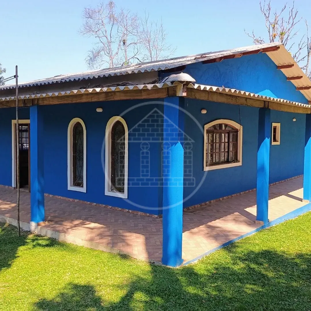 Sítio, 3 quartos, 5250 m² - Foto 35