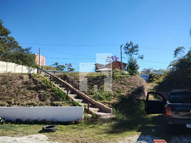 Chácara com 1180m² 1 quarto e 1 banheiro, à venda, no bairro Pau Arcado em Campo Limpo Paulista