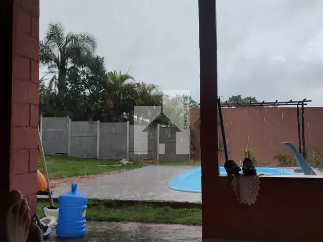 Chácara com 1180m² 1 quarto e 1 banheiro, à venda, no bairro Pau Arcado em Campo Limpo Paulista