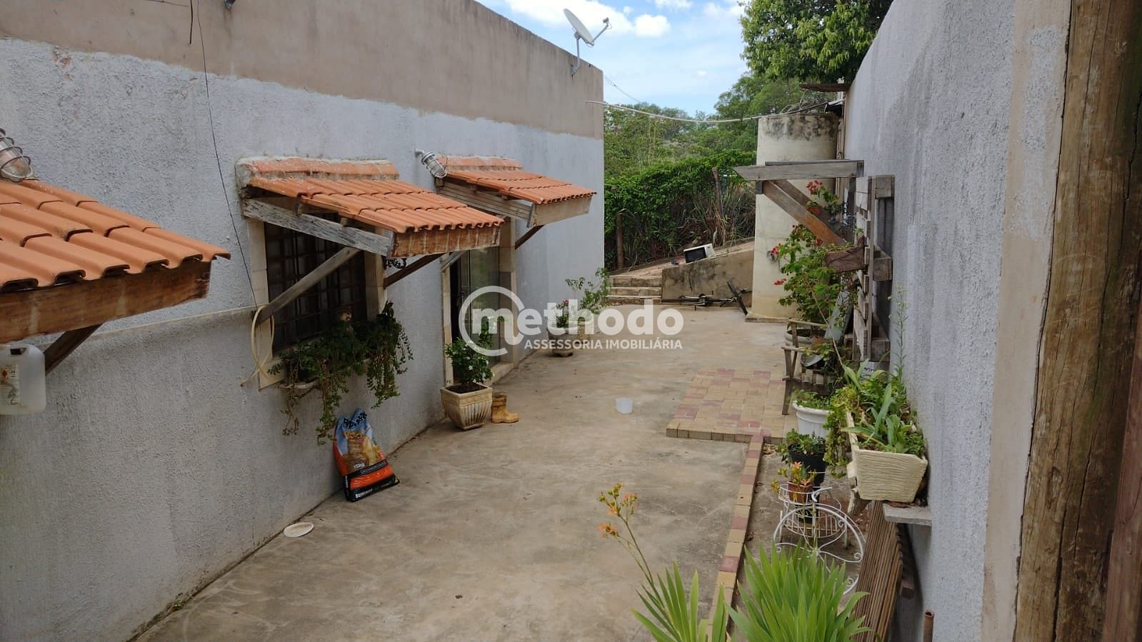 Chácara, 4 quartos, 1369 m² - Foto 9