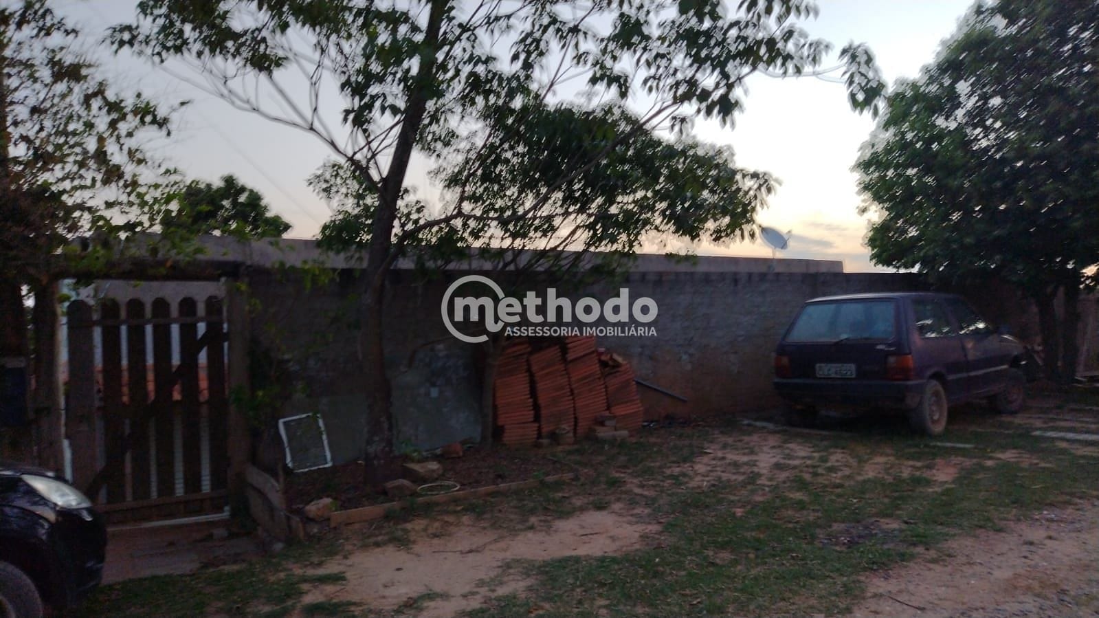 Chácara, 4 quartos, 1369 m² - Foto 5