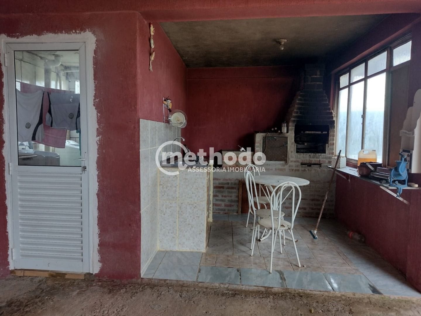 Chácara, 4 quartos, 1369 m² - Foto 17