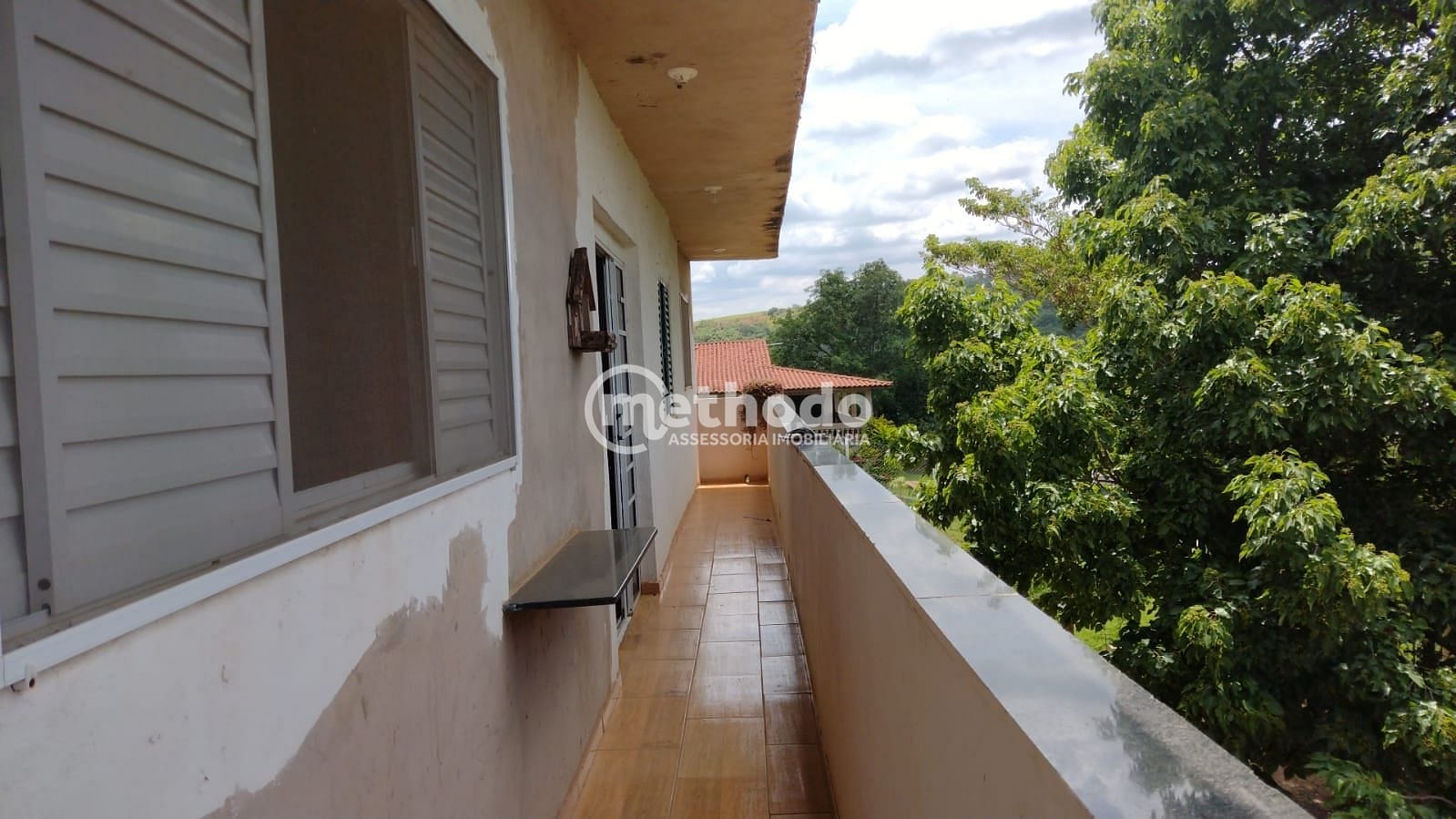 Chácara, 4 quartos, 1369 m² - Foto 13