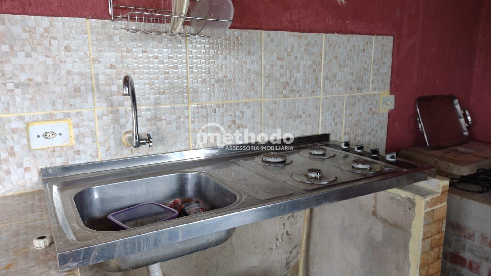 Chácara, 4 quartos, 1369 m² - Foto 10