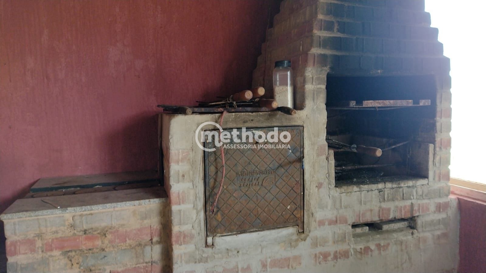 Chácara, 4 quartos, 1369 m² - Foto 6