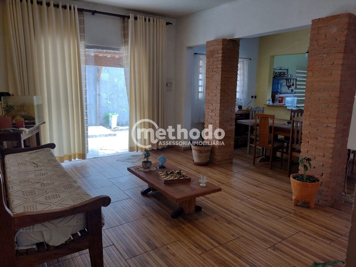 Chácara, 4 quartos, 1369 m² - Foto 16