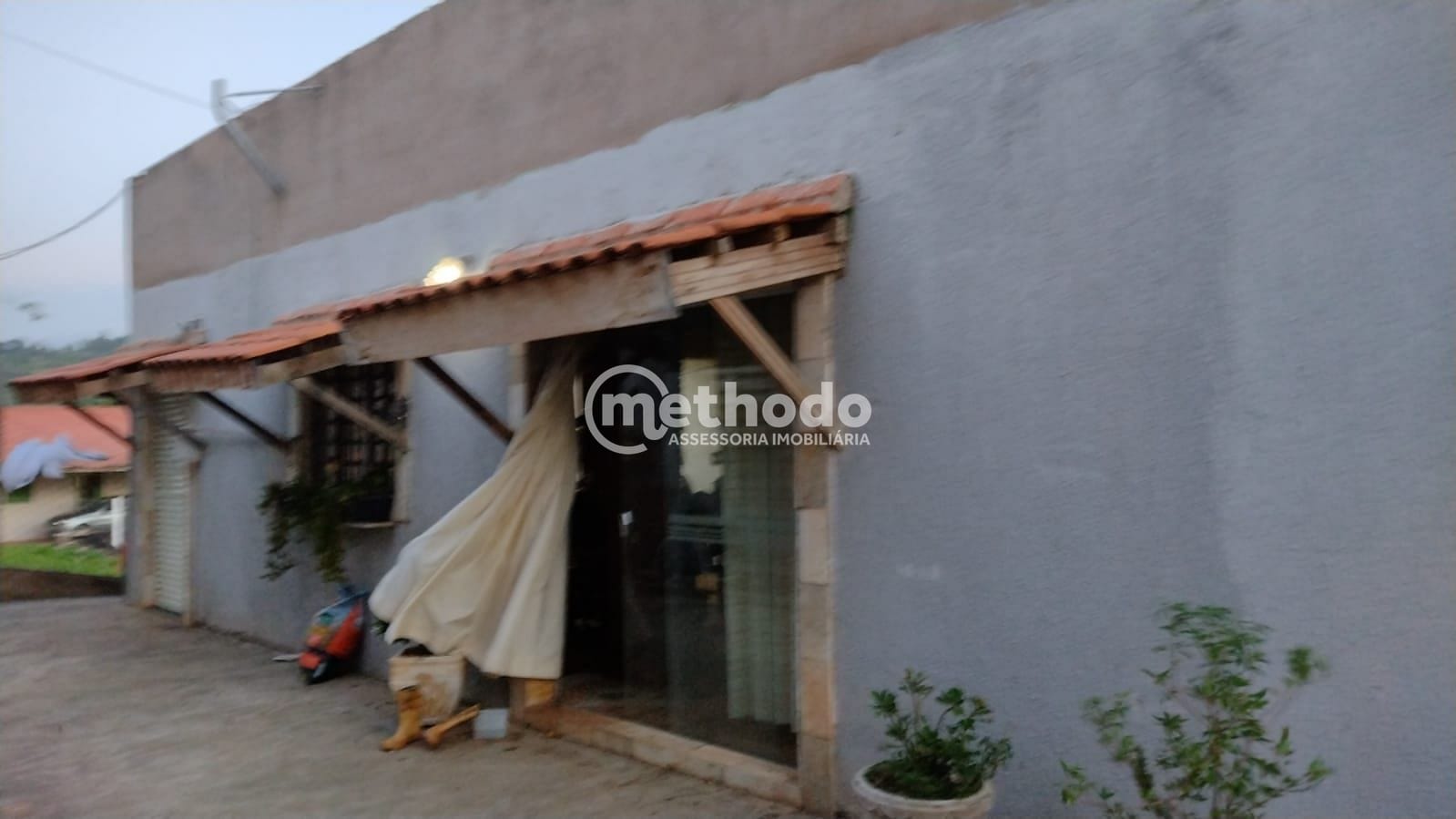 Chácara, 4 quartos, 1369 m² - Foto 14