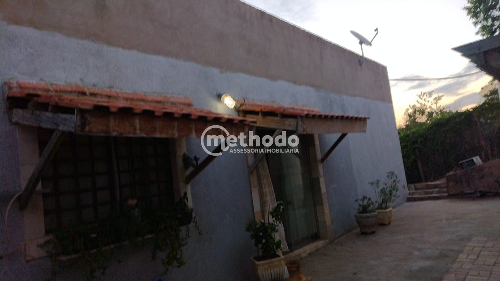 Chácara, 4 quartos, 1369 m² - Foto 7