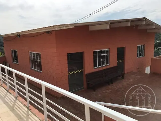 Chácara com 4000m² 6 quartos e 6 banheiros, à venda, no bairro Parque Florestal em São Paulo