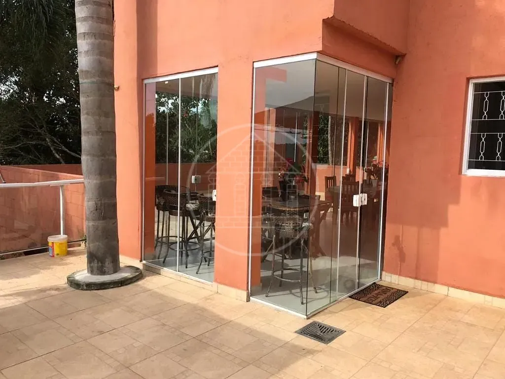 Sítio, 6 quartos, 4000 m² - Foto 19