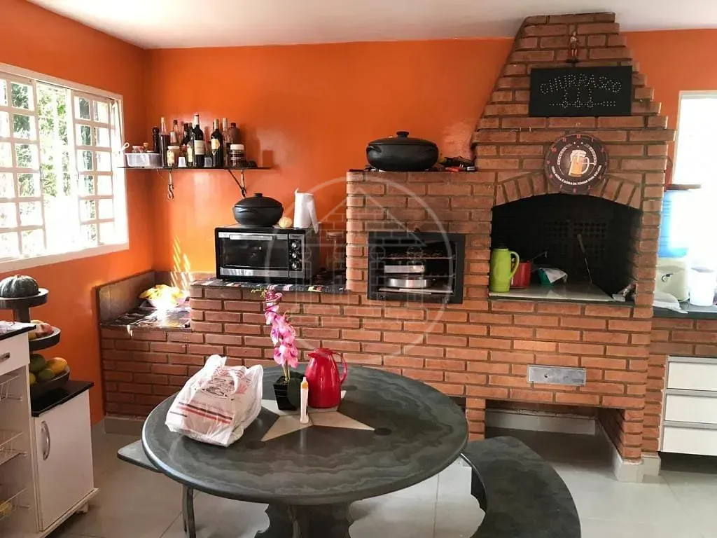 Sítio, 6 quartos, 4000 m² - Foto 7