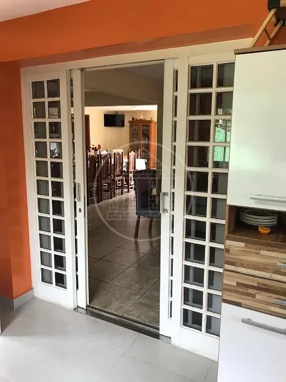 Sítio, 6 quartos, 4000 m² - Foto 10