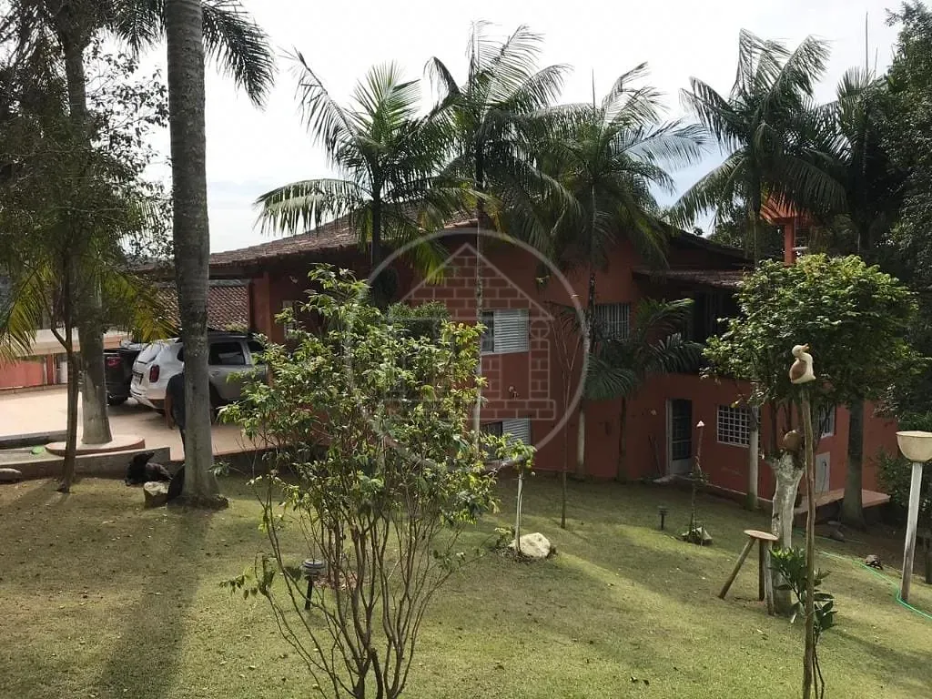 Sítio, 6 quartos, 4000 m² - Foto 43