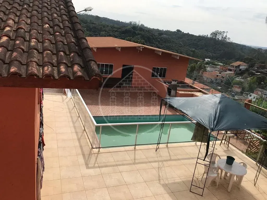Sítio, 6 quartos, 4000 m² - Foto 36