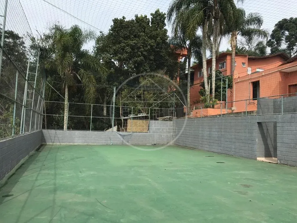 Sítio, 6 quartos, 4000 m² - Foto 39