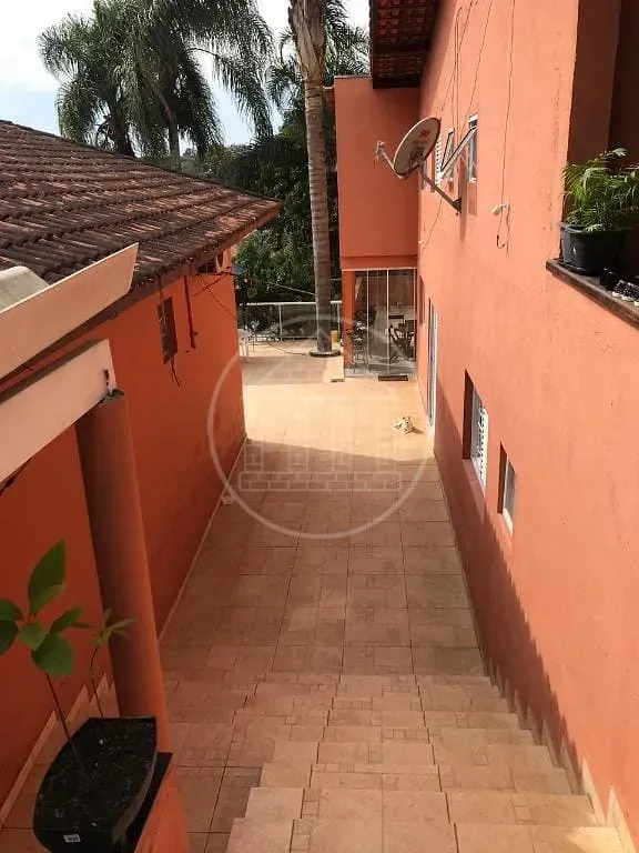Sítio, 6 quartos, 4000 m² - Foto 21