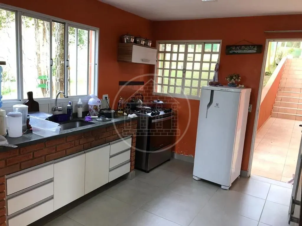 Sítio, 6 quartos, 4000 m² - Foto 11