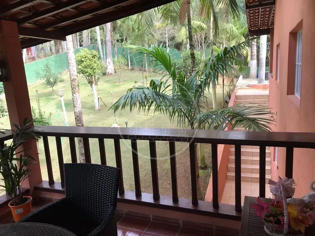 Sítio, 6 quartos, 4000 m² - Foto 40