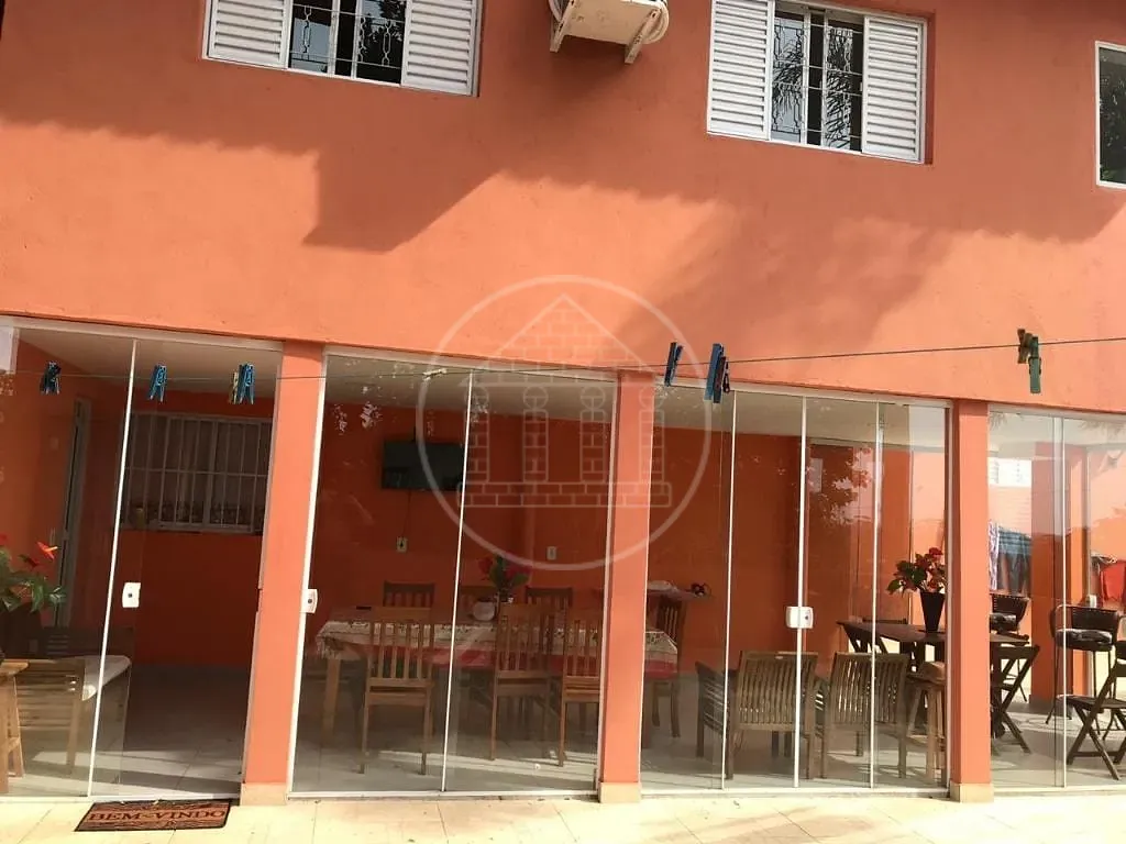 Sítio, 6 quartos, 4000 m² - Foto 38