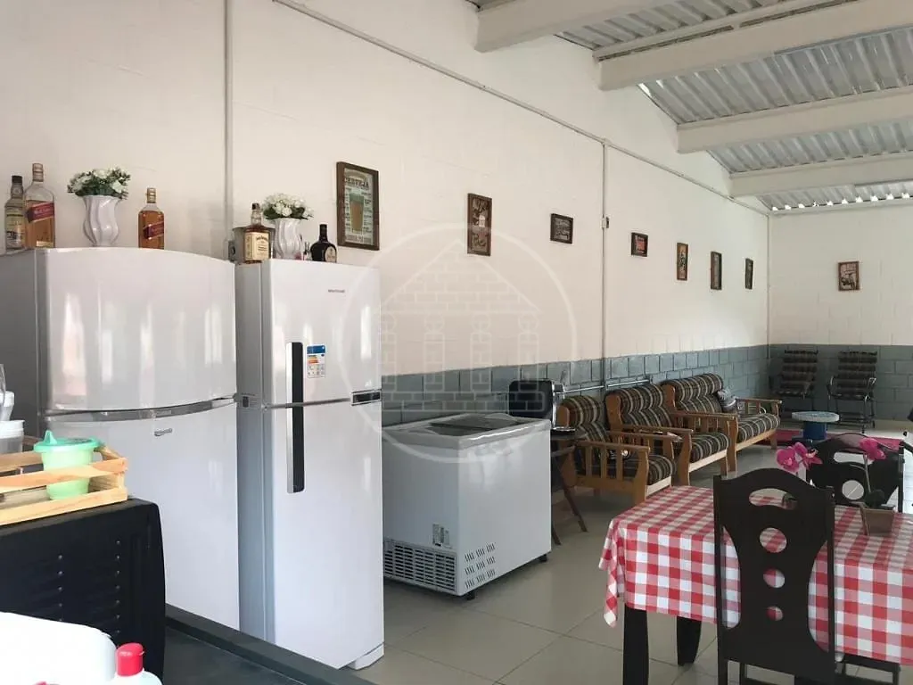 Sítio, 6 quartos, 4000 m² - Foto 32