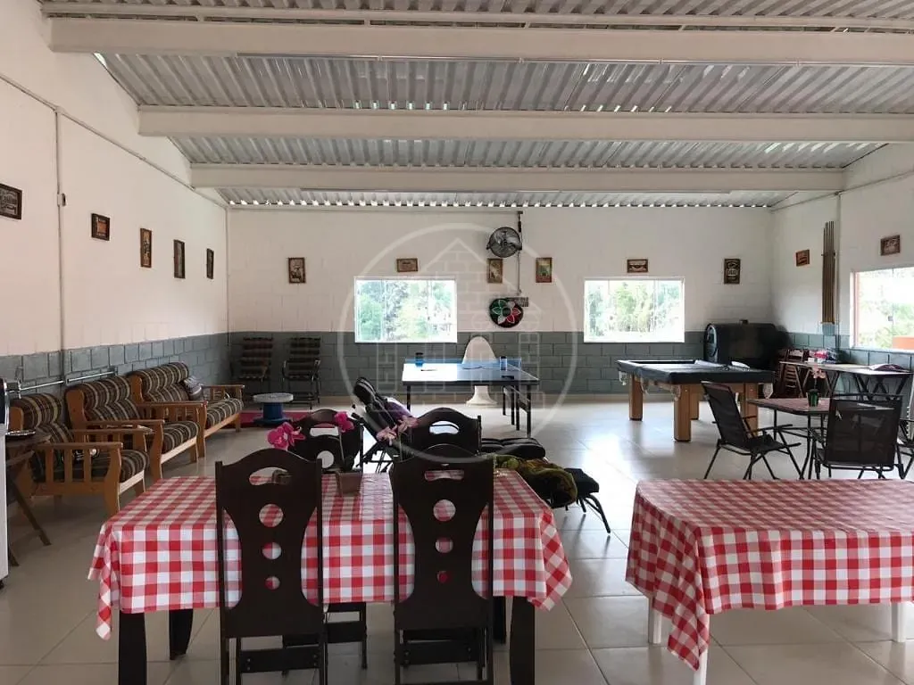 Sítio, 6 quartos, 4000 m² - Foto 6