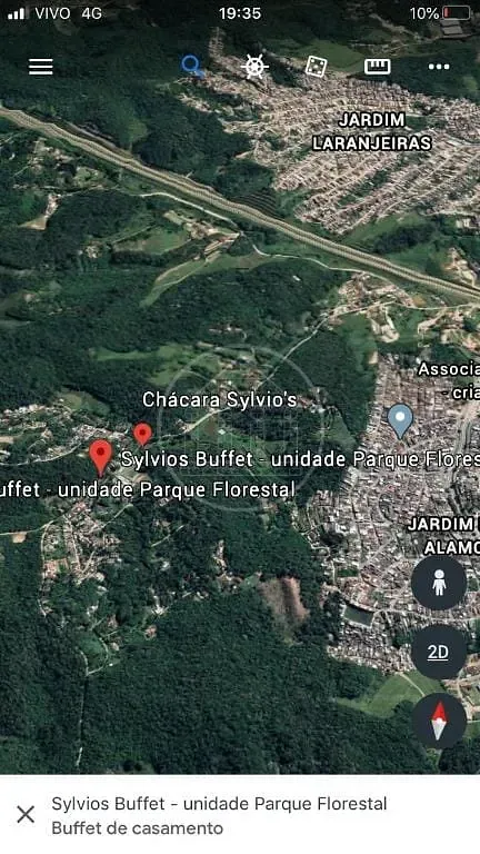Sítio, 6 quartos, 4000 m² - Foto 50