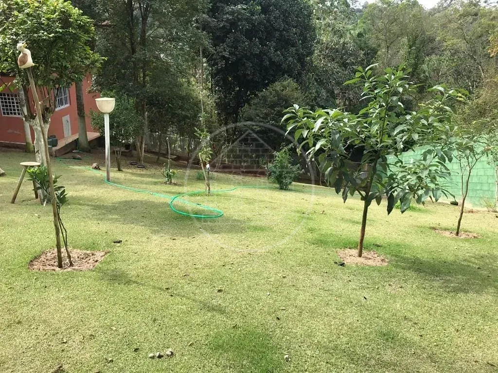 Sítio, 6 quartos, 4000 m² - Foto 44
