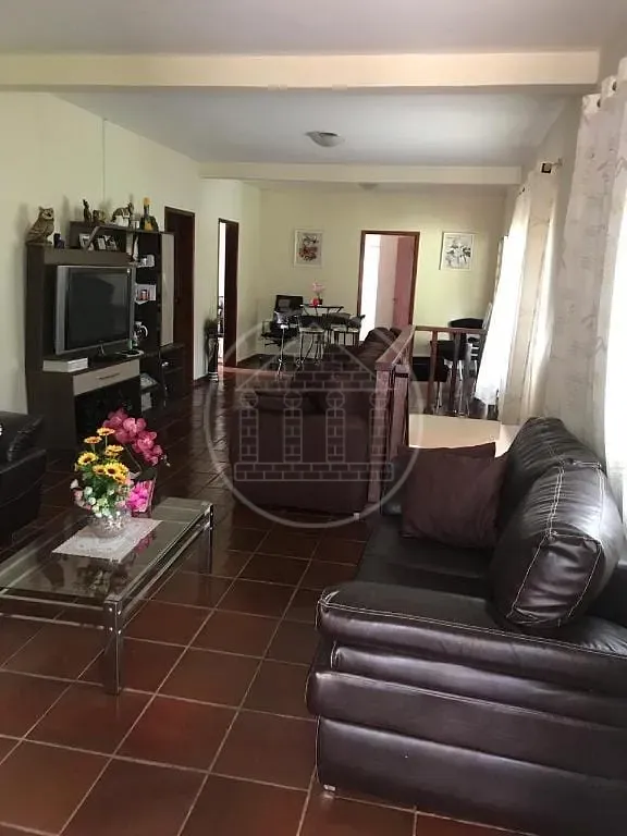 Sítio, 6 quartos, 4000 m² - Foto 14