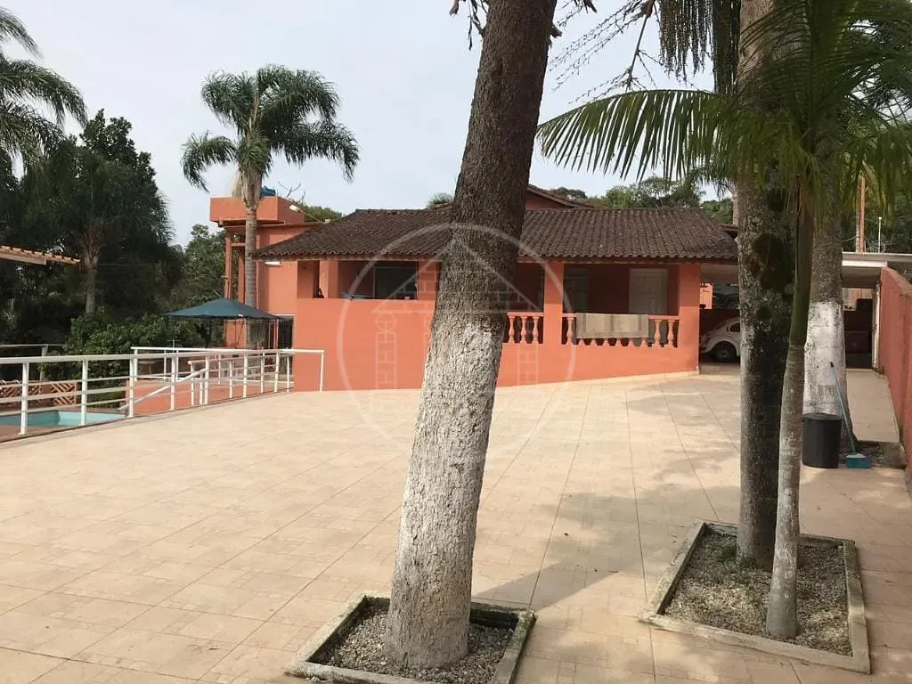 Sítio, 6 quartos, 4000 m² - Foto 20