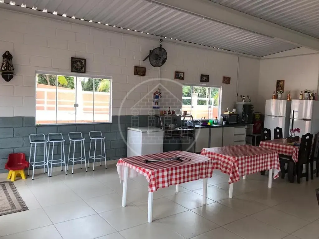 Sítio, 6 quartos, 4000 m² - Foto 30