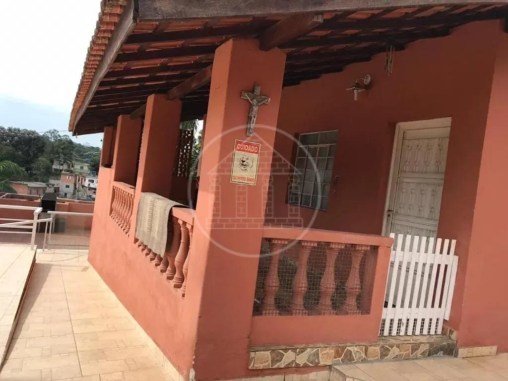 Sítio, 6 quartos, 4000 m² - Foto 23