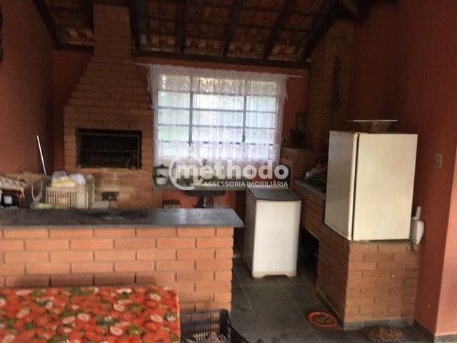 Chácara, 3 quartos, 2400 m² - Foto 13