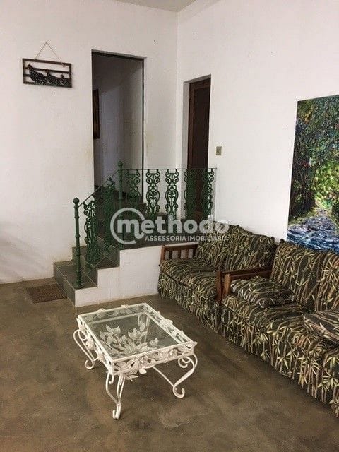 Chácara, 3 quartos, 2400 m² - Foto 12