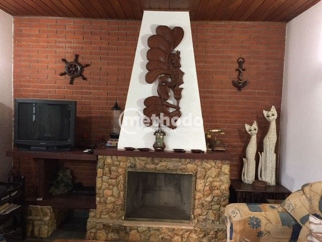 Chácara, 3 quartos, 2400 m² - Foto 19