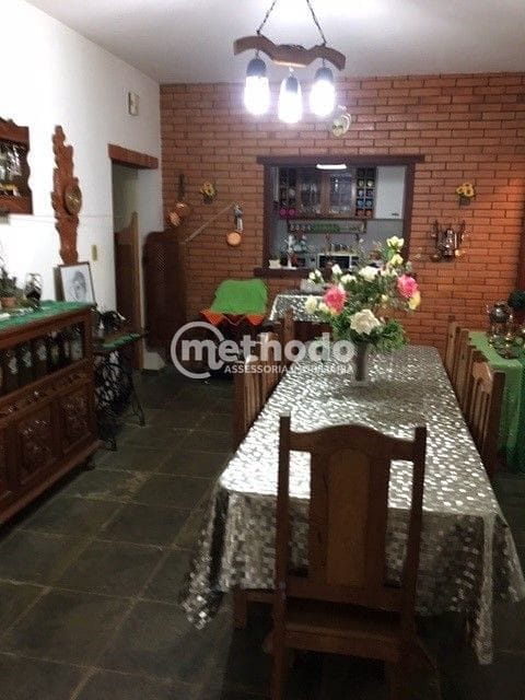 Chácara, 3 quartos, 2400 m² - Foto 18