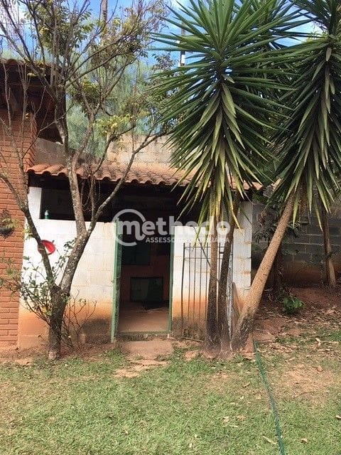 Chácara, 3 quartos, 2400 m² - Foto 7