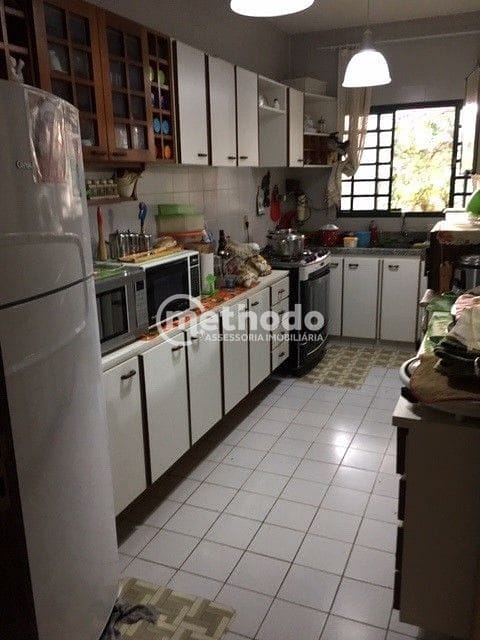 Chácara, 3 quartos, 2400 m² - Foto 16