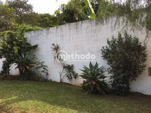 Chácara com 2400m² 3 quartos e 3 banheiros, à venda, no bairro Jardim Monte Belo em Campinas